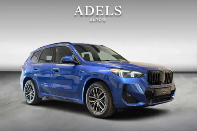 BMW X1 (2023) thumbnail 3