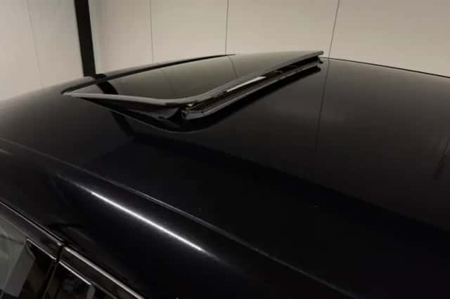Porsche Cayenne (2014) thumbnail 3