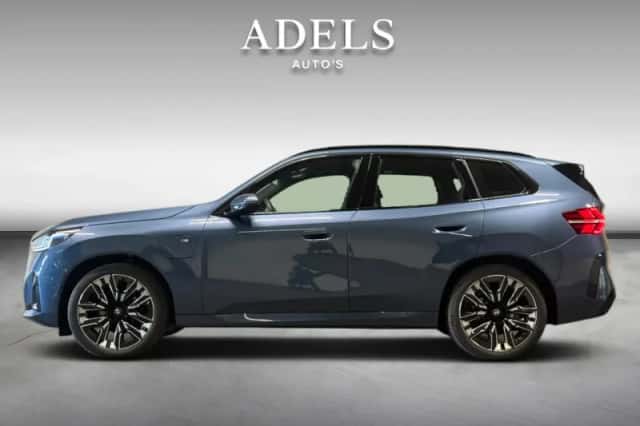 BMW X3 (2025) thumbnail 5