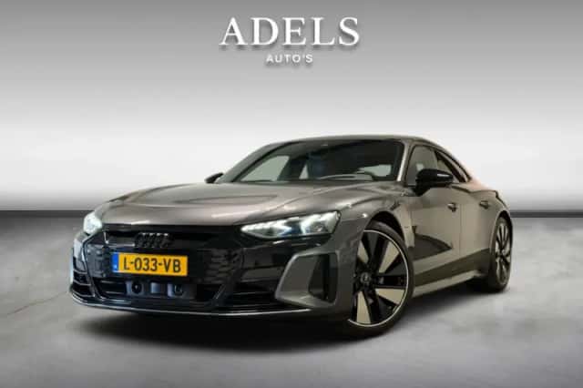 Audi e-tron (2021) thumbnail 1