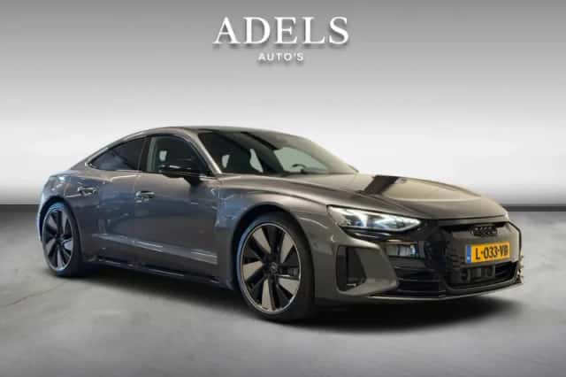 Audi e-tron (2021) thumbnail 3