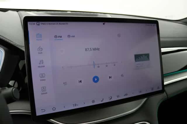 BYD Seal U (2025) thumbnail 6