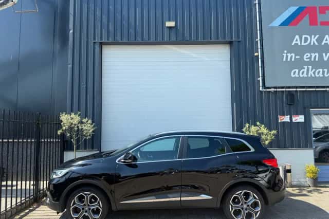 Renault Kadjar (2016) thumbnail 3