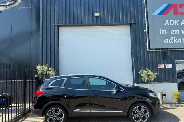 Renault Kadjar (2016) thumbnail 4