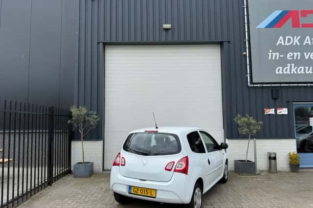 Renault Twingo (2012) thumbnail 5