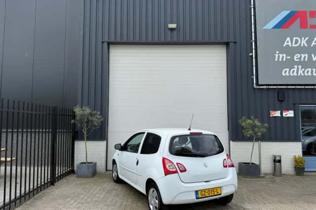 Renault Twingo (2012) thumbnail 6