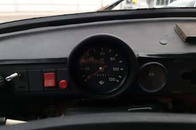 Trabant P601 (1988) thumbnail 6
