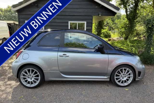 Fiat 500 (2018) thumbnail 6