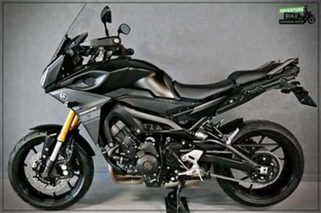 YAMAHA TRACER (2017) thumbnail 1