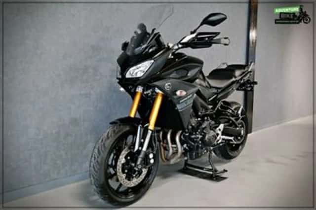 YAMAHA TRACER (2017) thumbnail 2