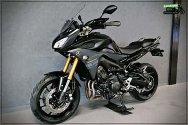YAMAHA TRACER (2017) thumbnail 3