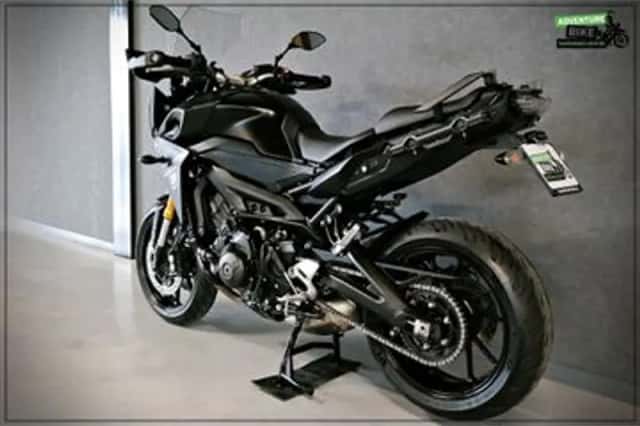 YAMAHA TRACER (2017) thumbnail 6