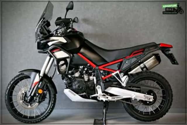 APRILIA TUAREG (2024) thumbnail 1