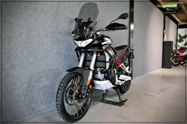 APRILIA TUAREG (2024) thumbnail 2