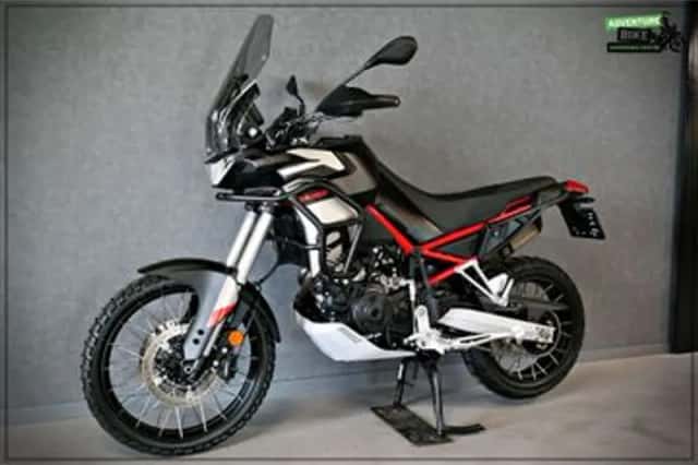 APRILIA TUAREG (2024) thumbnail 3