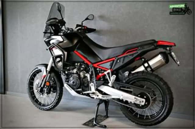 APRILIA TUAREG (2024) thumbnail 4