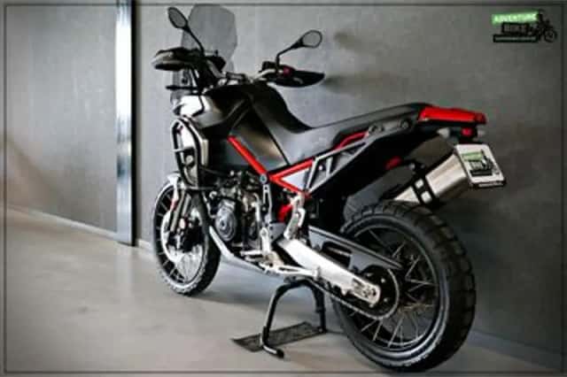 APRILIA TUAREG (2024) thumbnail 5