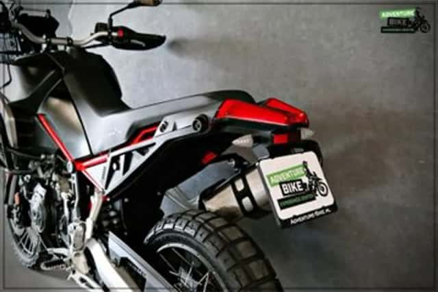 APRILIA TUAREG (2024) thumbnail 6