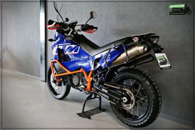 KTM 990 (2012) thumbnail 6