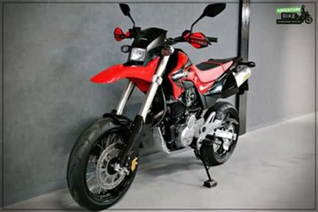 Honda FMX (2005) thumbnail 2