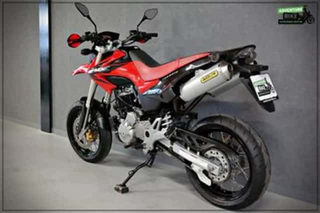 Honda FMX (2005) thumbnail 6