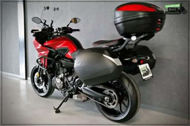 YAMAHA TRACER (2018) thumbnail 4