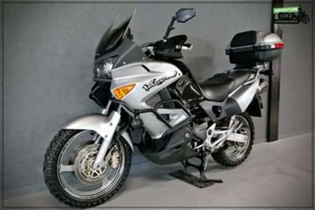 Honda XL (2003) thumbnail 3