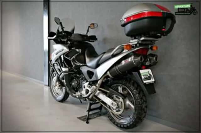 Honda XL (2003) thumbnail 4