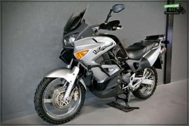Honda XL (2003) thumbnail 6