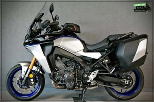 YAMAHA TRACER (2024) thumbnail 1