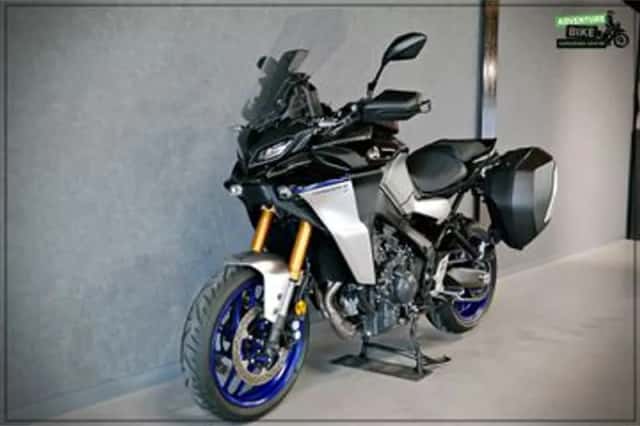 YAMAHA TRACER (2024) thumbnail 2