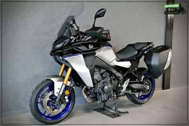 YAMAHA TRACER (2024) thumbnail 3