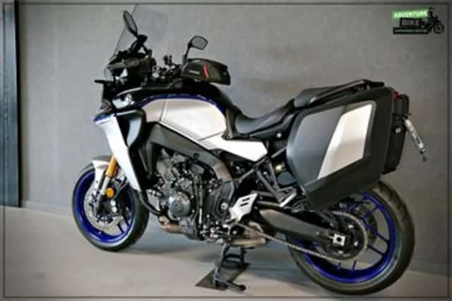 YAMAHA TRACER (2024) thumbnail 4