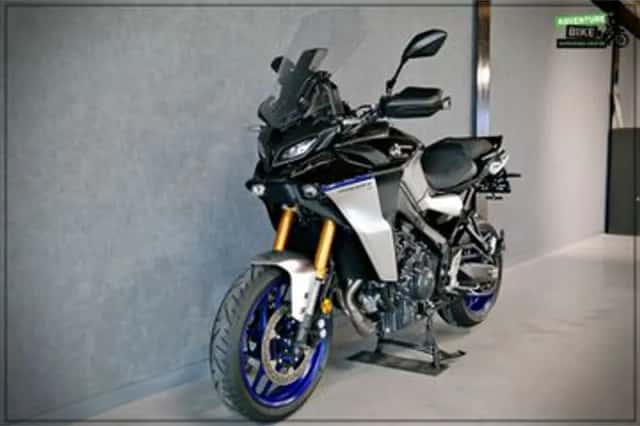 YAMAHA TRACER (2024) thumbnail 5