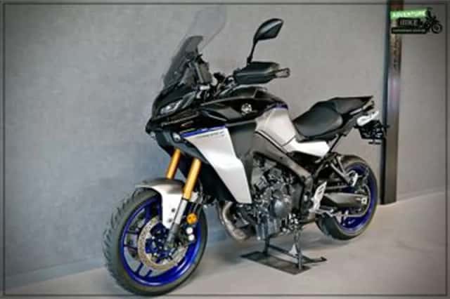 YAMAHA TRACER (2024) thumbnail 6