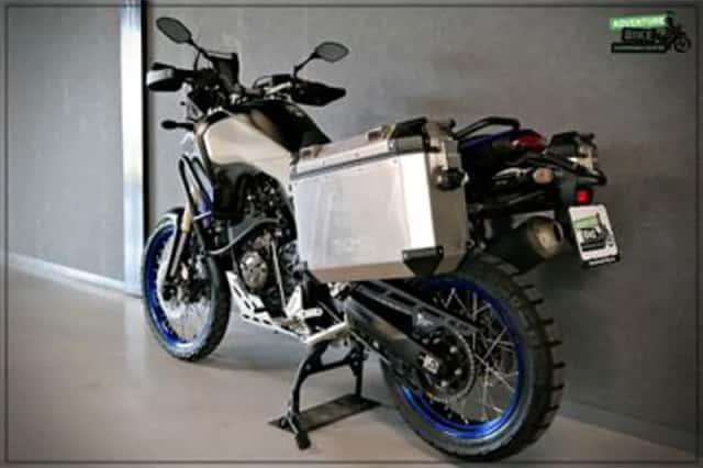 YAMAHA TENERE (2021) thumbnail 4