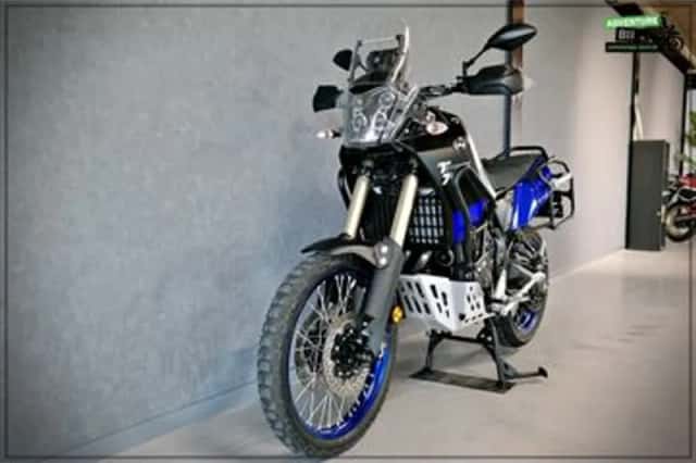 YAMAHA TENERE (2021) thumbnail 5