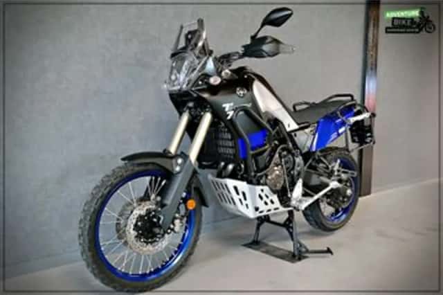 YAMAHA TENERE (2021) thumbnail 6