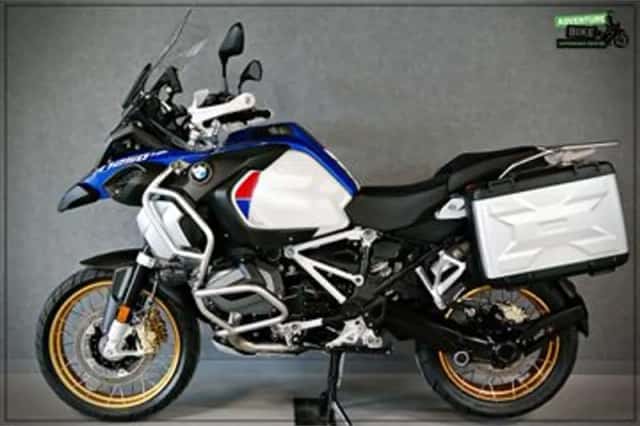 BMW R (2020) thumbnail 1