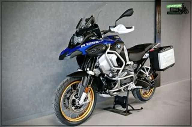 BMW R (2020) thumbnail 2