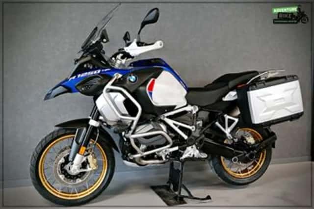 BMW R (2020) thumbnail 3