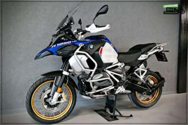 BMW R (2020) thumbnail 6