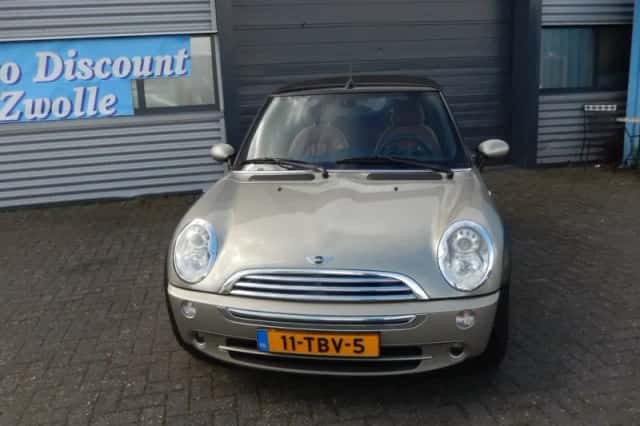 MINI Mini (2007) thumbnail 2