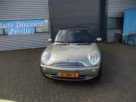 MINI Mini (2007) thumbnail 2