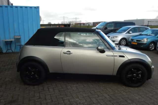 MINI Mini (2007) thumbnail 4
