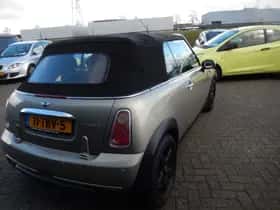 MINI Mini (2007) thumbnail 5