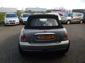 MINI Mini (2007) thumbnail 6