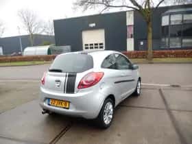 Ford Ka (2009) thumbnail 5