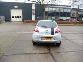 Ford Ka (2009) thumbnail 6