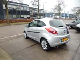 Ford Ka (2009) thumbnail 7